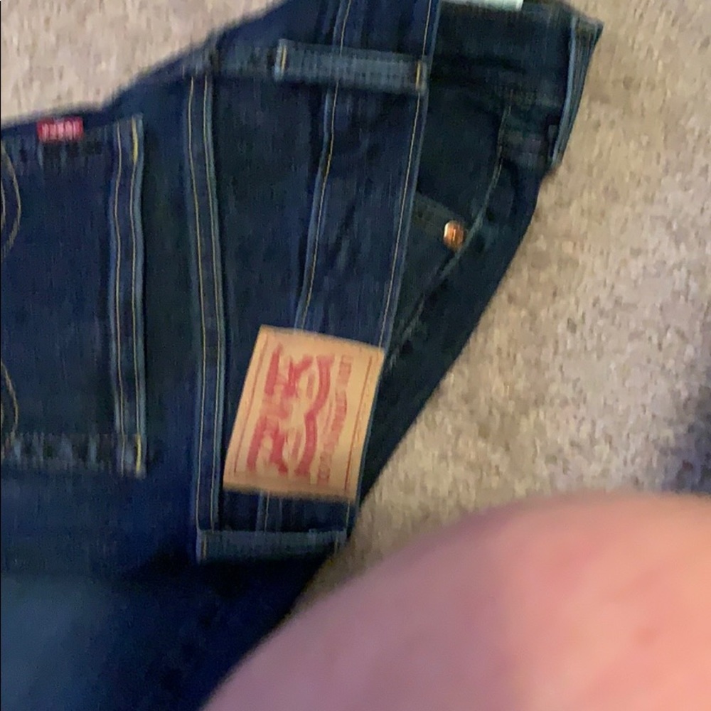 Jeans - Picture 6 of 7